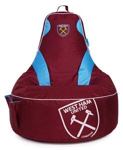 Kaikoo West Ham Football Gaming Chair