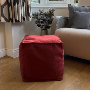 Daro Vogue Cube Pouffe