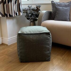 Daro Vogue Cube Pouffe