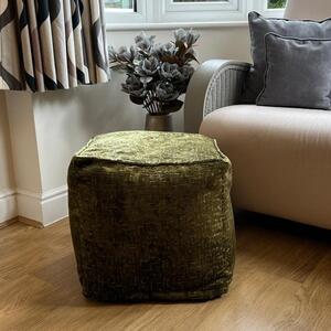 Daro Alex Cube Pouffe