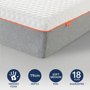 Dormeo Octasmart Deluxe Mattress