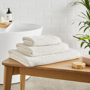 Deco 100% Cotton Towel