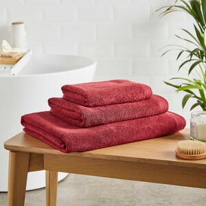 Deco 100% Cotton Towel