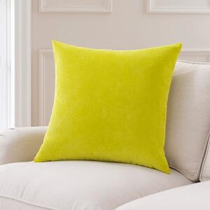 Velour Cushion