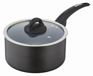 Tower Cerasure 20cm Non-Stick Saucepan Graphite