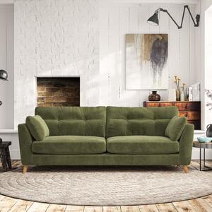 Peyton 4 Seater Sofa