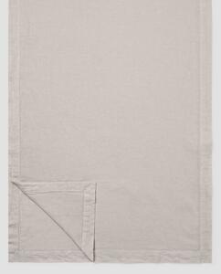 Oatmeal 100% Linen Table Runner | Default | Piglet in Bed