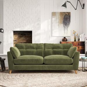 Peyton Large 3 Seater Sofa