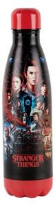 Stranger Things Best Friends Insulated Bottle