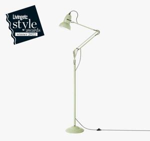 Anglepoise 33114 Original 1227 Floor Lamp National Trust Edition Sage Green