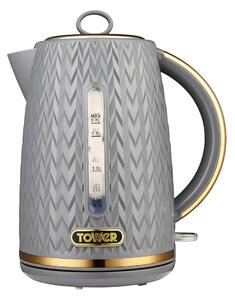 TOWER Empire 1.7L Kettle