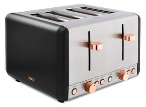 TOWER Cavaletto 4 Slice Toaster