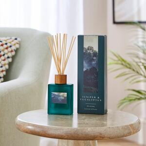 Juniper & Eucalyptus Diffuser