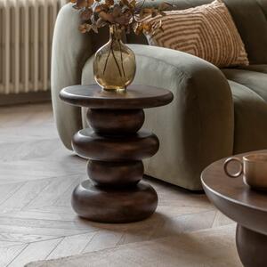 Salcombe Side Table