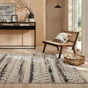 Marly Global Geometric Rug