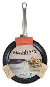 Mauviel Frypan 24cm Silver