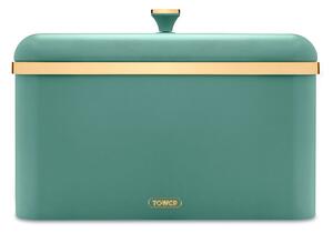 Tower Cavaletto Bread Bin Green