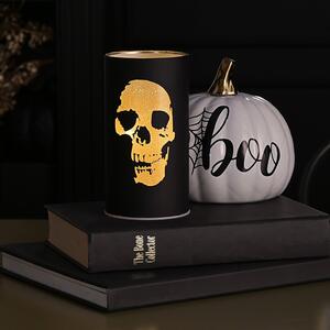 Skull Silhouette LED Light