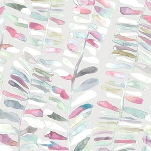Voyage Maison Colwin Printed Cotton Fabric Sorbet
