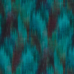 Bargello Fabric Jade