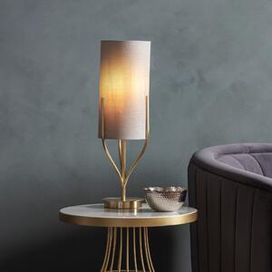 Vogue Linwood Table Lamp Gold