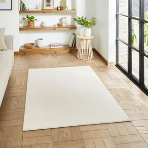 Bay Washable Rug Ivory