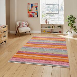 Cascade 29899 Flat Weave Rug Bright