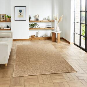 Nomad 5004 Suitable for outdoors Rug Brown