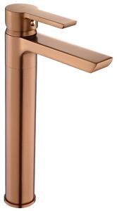 Bathroom faucet REA ARGUS COPPER BRUSH High