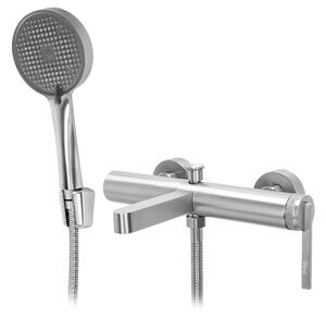 Bath faucet REA Grace Brush Nickel
