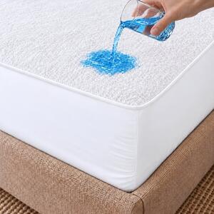 Waterproof Mattress Protector, Single
