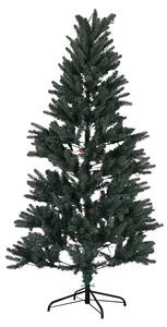 Christmas Tree Home ESPRIT Green Metal Polyethylene 115 x 115 x 180 cm