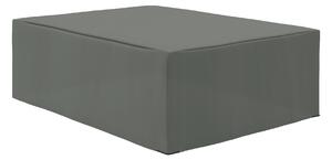 Outsunny Garden Furniture Cover, Oxford Patio Dining Set Protector, Waterproof, Anti-UV, 275L x 205W x 90H cm, Grey Aosom UK