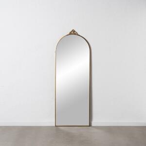 Wall mirror Golden 61 x 2 x 168 cm