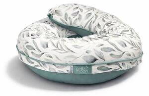 Body Pillow - Waterleaves