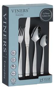 Viners Purity 16 Piece Cutlery Set