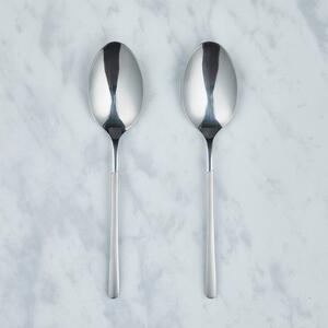 Alderley Pair of Serving Spoons