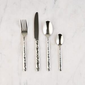 Chesterton 16 Piece Silver Cutlery Set