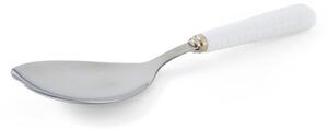 Sophie Conran for Portmeirion Serving Spoon with Ceramic Handle