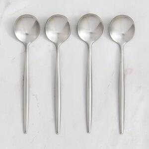 Alton Set of 4 Teaspoons