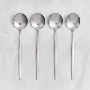 Alton Set of 4 Tablespoons