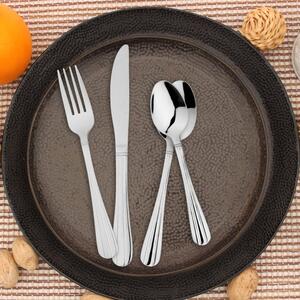 Ashbrook 16 Piece Cutlery Set