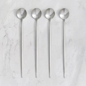 Alton Set of 4 Latte Spoons