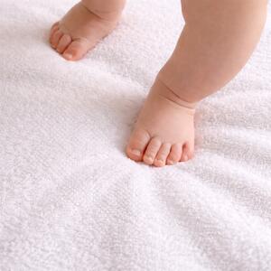 Cot 60X120cm Size Waterproof Mattress Protector, Cot