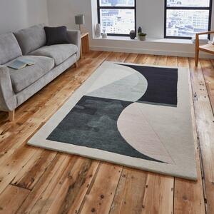 Natural Michelle Collins MC04 Rug