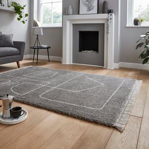 Boho A474 Rug