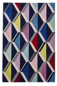 Fiona Howard Zig Zag Rug