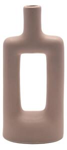 Hestia Scandi Ceramic Vase