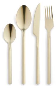 Montreal 16 Piece Cutlery Set