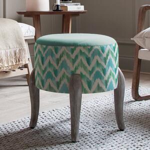 Finn Savannah Footstool Savannah Isla